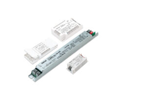 Dimmable LED Drivers