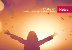 Helvar Freedom Concept brochure