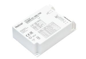 Non-dimmable LED driver