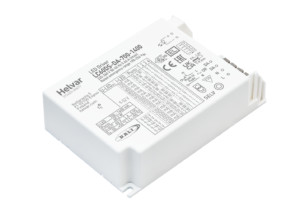 DALI-2 dimmable compact LED driver 60 W for LED light fittings