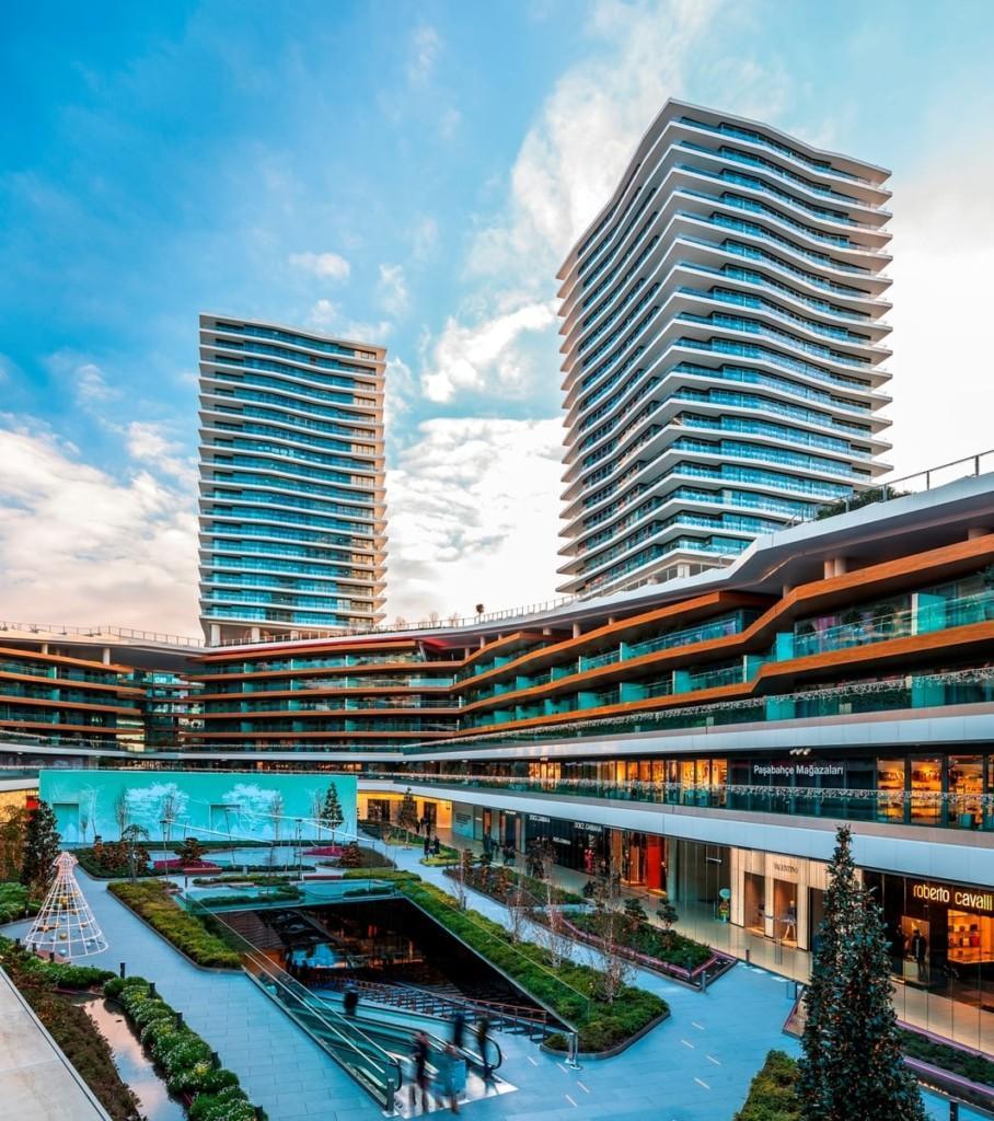 Zorlu Center (Istanbul) - All You Need to Know BEFORE You Go (with