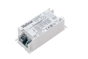 Wireless constant voltage extension unit to allow wireless control of common LED strips. 