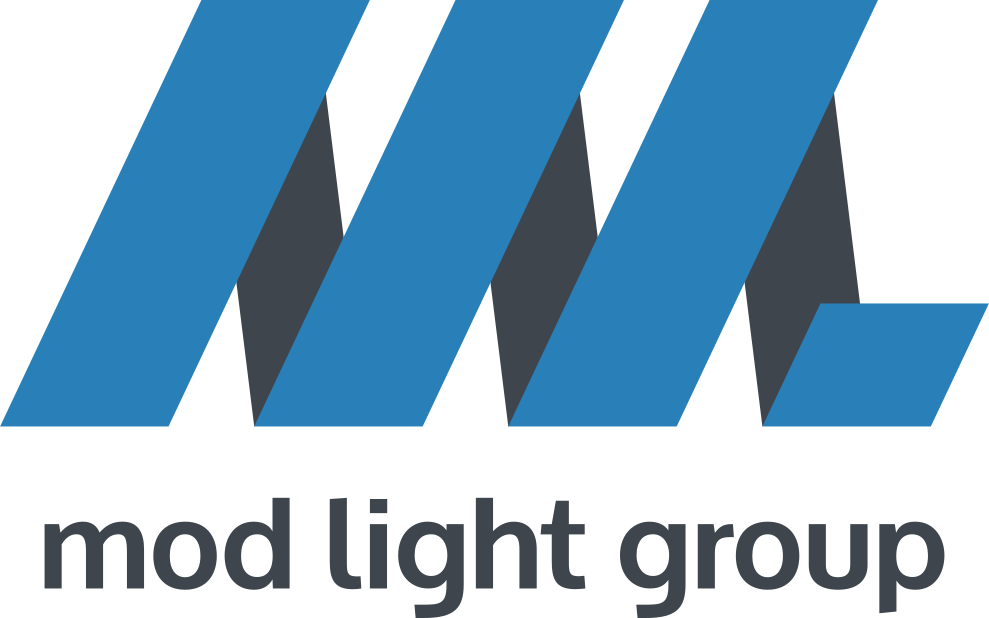 Mod Light Group logo