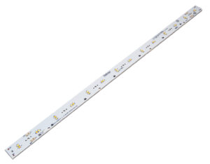 Tunable White Linear LED Modules